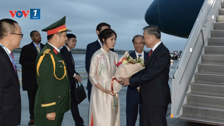 Bản tin 9h 21/9/2026