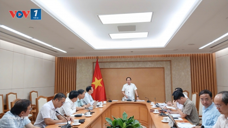 Thời sự 6h 10/9/2026: Chính phủ yêu cầu tất cả học sinh có đủ sách giáo khoa trước ngày 15 tháng 9