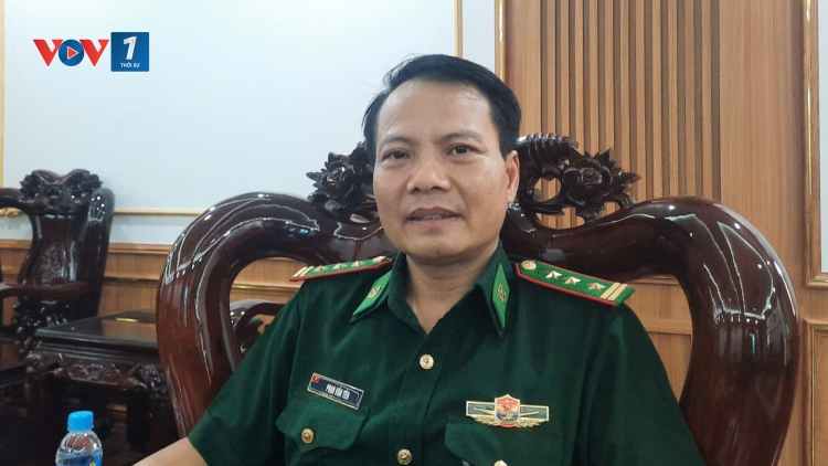 Biên phòng Hà Tĩnh đấu tranh hiệu quả với các loại tội phạm