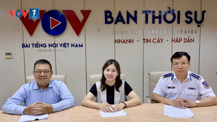 “Em yêu biển đảo quê hương”: Từ cuộc thi đến nhận thức bảo vệ chủ quyền