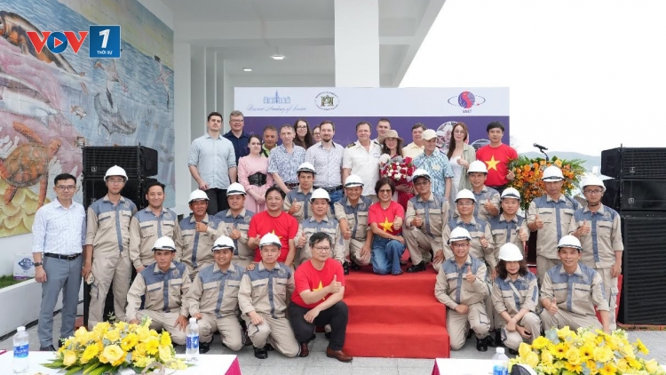 Hợp tác khoa học công nghệ Việt – Liên bang Nga: Chung sức phát triển công nghệ chiến lược
