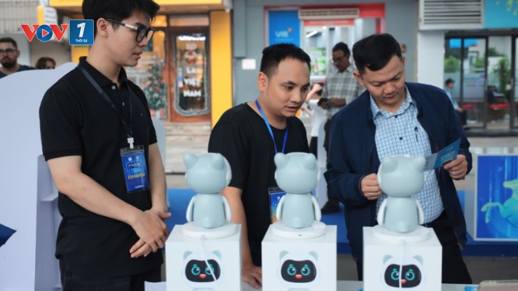 Nghị quyết ĐH XIV của Đảng: Thúc đẩy các động lực tăng trưởng mới để   kinh tế Việt Nam bứt phá
