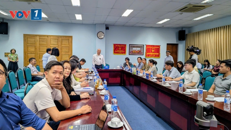 Thị trường xuất khẩu Halal nhiều tiềm năng, nhưng phải vượt được rào cản