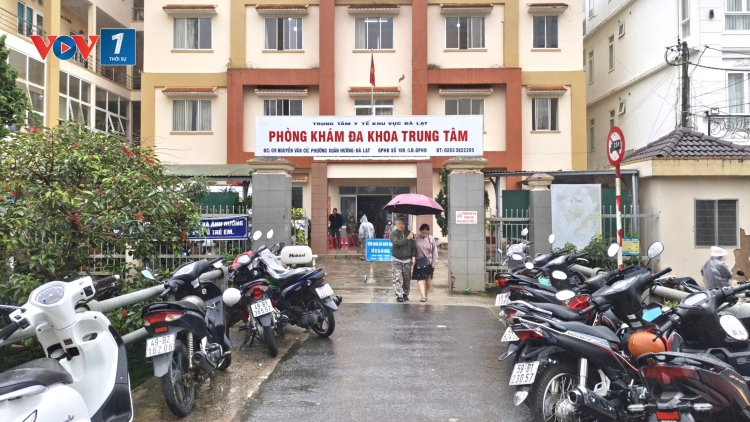 Lâm Đồng: 3 ca tử vong do bệnh tay chân miệng và sốt xuất huyết