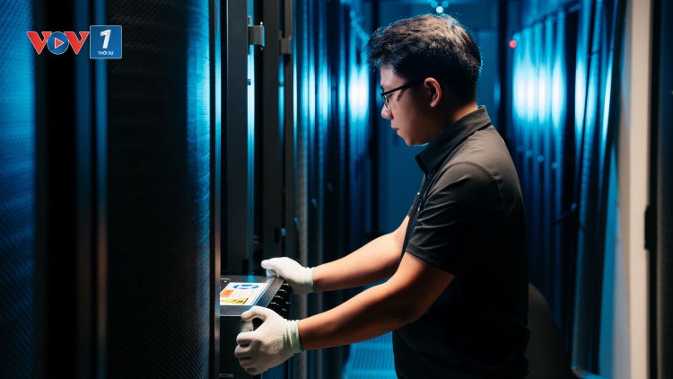 Mở rộng hạ tầng cloud tại TP.HCM, sẵn sàng cho mùa cao điểm