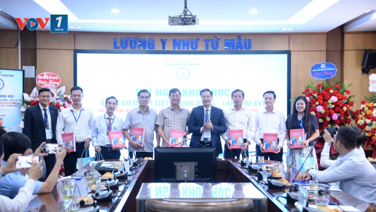 Bệnh viện Nội tiết Trung ương: Tiên phong ứng dụng AI trong chẩn đoán ung thư tuyến giáp