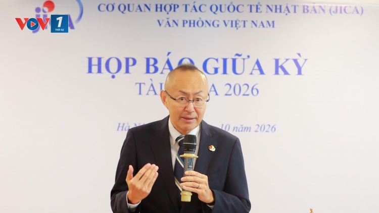 Bản tin 15h 7/10/2026