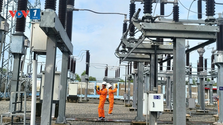 Chủ động cung ứng điện đáp ứng tăng trưởng GRDP “2 con số” tỉnh Tây Ninh