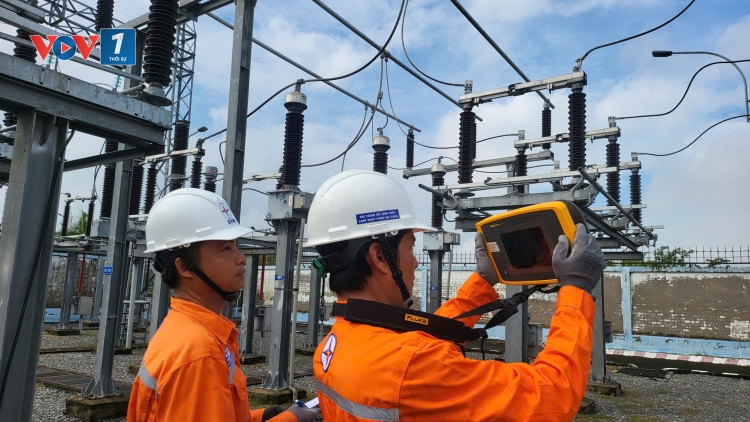 Từ thực tế 9 tháng năm 2026, tiếp tục bảo đảm vững chắc an ninh năng lượng cho tăng trưởng 2 con số