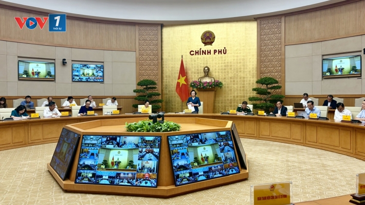 Phó Thủ tướng: Đưa hoạt động văn hóa về tận cơ sở, lấy người dân làm trung tâm