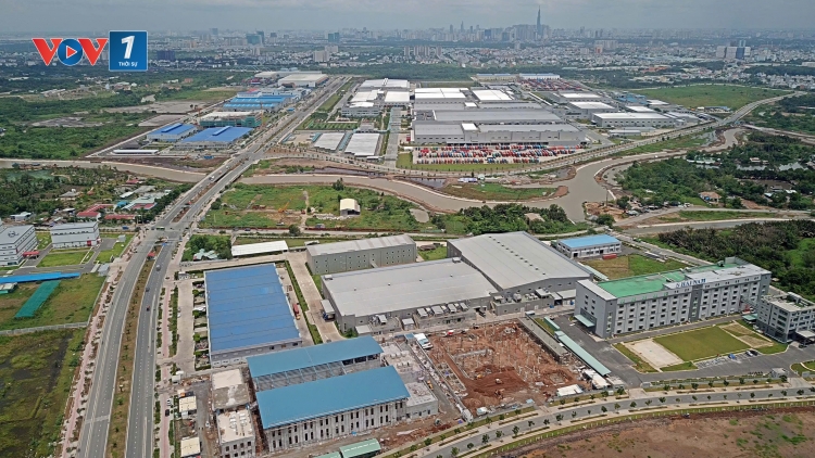 TP.HCM chuẩn bị sẵn sàng để tiếp tục đón dòng vốn FDI chất lượng cao