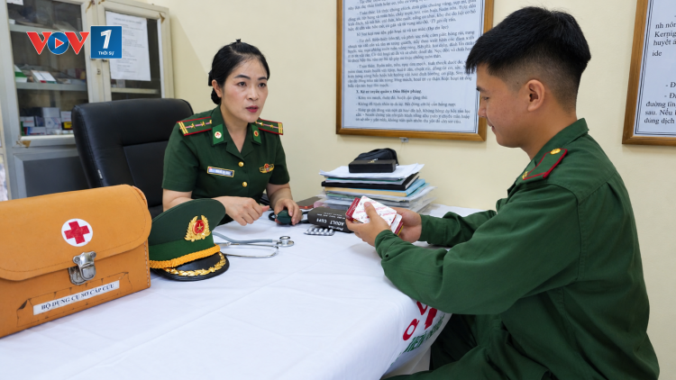 Theo dòng thời sự chiều 19/10/2026 
