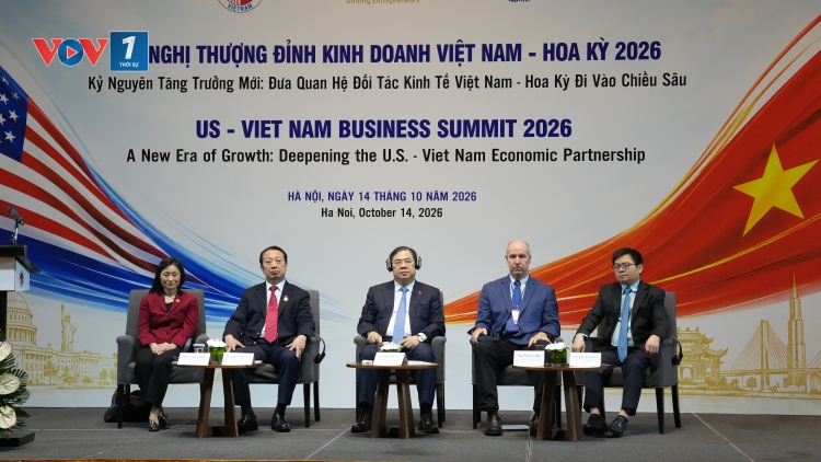 APEC 2027 mở rộng cơ hội kết nối doanh nghiệp Việt Nam - Hoa Kỳ