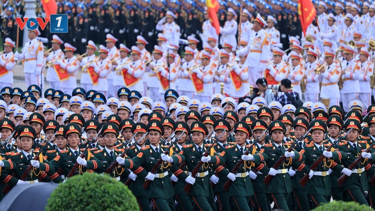 Cục Tuyên huấn – Vững vàng ngọn cờ tư tưởng trong chiến đấu, xây dựng và bảo vệ Tổ quốc
