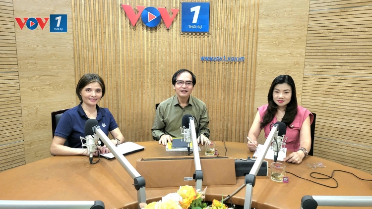Phát huy vai trò của doanh nhân trong giai đoạn phát triển mới của đất nước