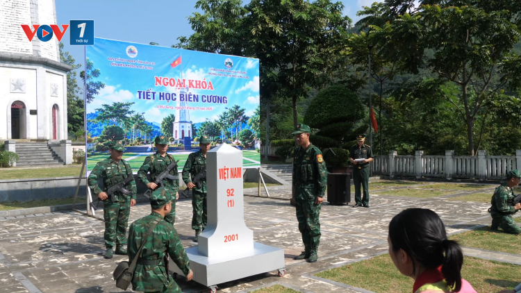 Theo dòng thời sự chiều 3/10/2026
