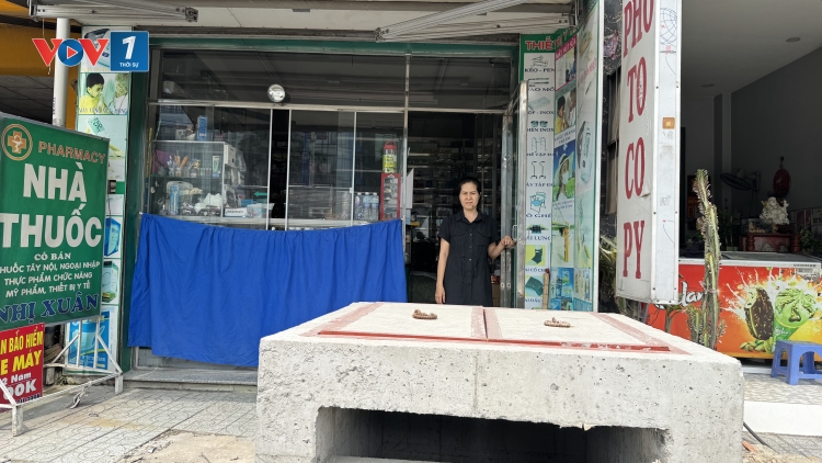 Nâng nền Quốc lộ 13 ở TP.HCM, chủ đầu tư lý giải và lên phương án hỗ trợ