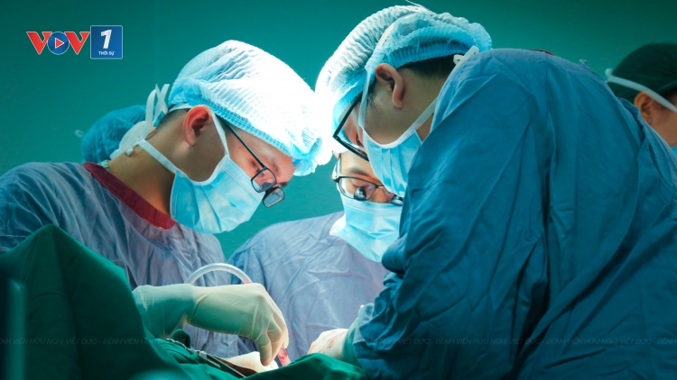Đằng sau đề xuất người dưới 18 tuổi được hiến tạng là một kỳ vọng nhân văn