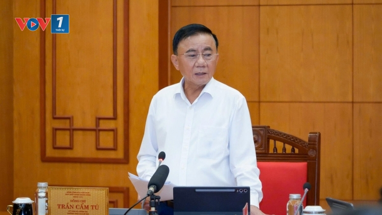 Thời sự 18h 22/10/2026:Chuyển mạnh từ tư duy "chữa bệnh" sang "chăm sóc và quản lý sức khỏe suốt đời