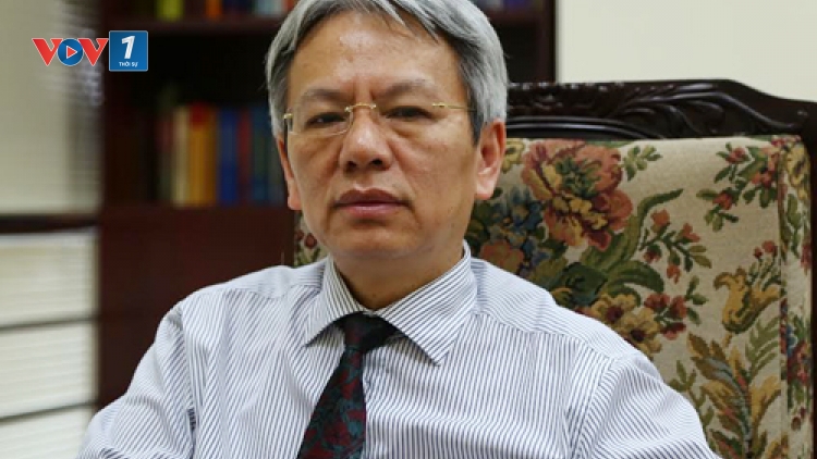 Công bộc của dân: tại sao lại có tư tưởng hoàng hôn nhiệm kỳ (11/12/2015)