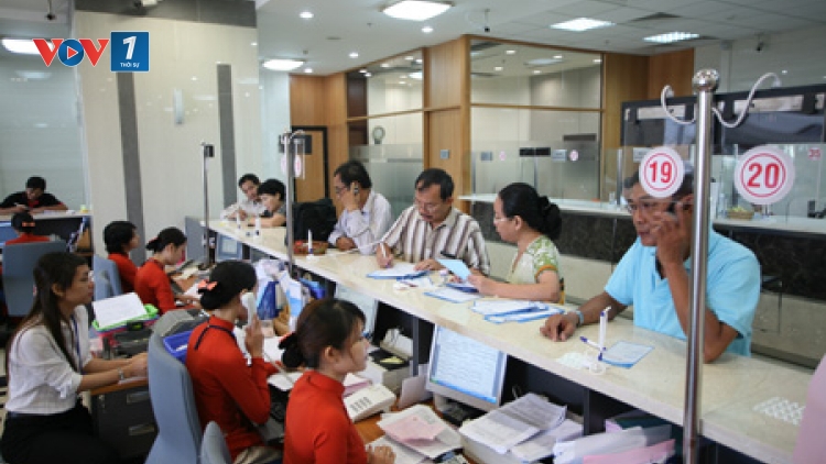 Hệ thống ngân hàng - Vẫn còn nhiều thách thức (30/12/2015)