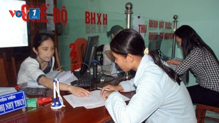 Cần sự chủ động để Luật Bảo hiểm xã hội đi vào cuộc sống (28/12/2015)