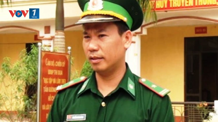 Hồi sinh cho chảo lửa tiền tuyến năm xưa (22/12/2015)