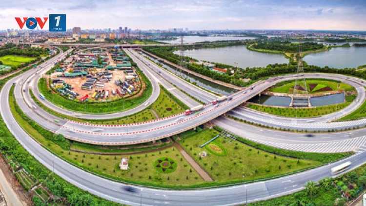 Tiếp tục đẩy mạnh đầu tư hạ tầng giai đoạn 2016 - 2020 (19/1/2016)
