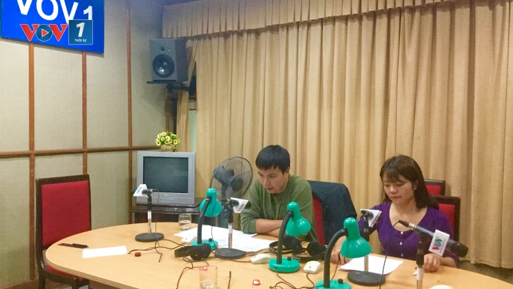Kỹ thuật ghép tạng và cơ hội cho người bệnh (13/1/2016)