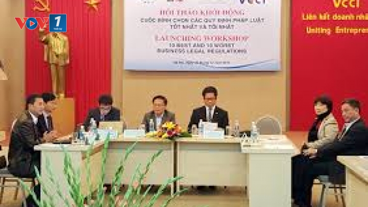 Hội nhập và thách thức đổi mới thể chế (23/12/2015)