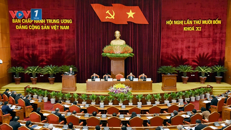 Người dân cả nước bày tỏ phấn khởi về thành công của hội nghị lần thứ 14 Ban chấp hành Trung ương Đảng khóa 11 (Thời sự trưa 14/1/2016)