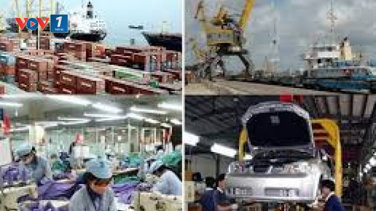 Nền tảng cho công nghiệp hóa - hiện đại hóa (23/12/2015)