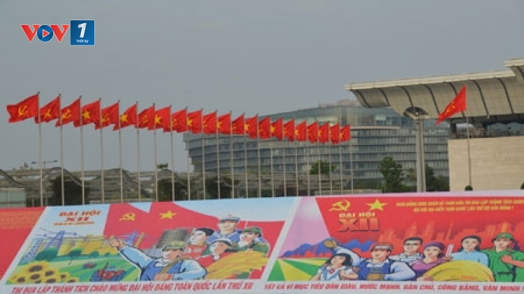 Sức mạnh của sự nhất trí trong Đảng và đồng thuận xã hội (26/1/2016)
