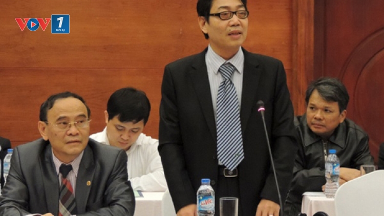 Tình hình phát hiện, xử lý tham nhũng có gì mới? (28/12/2015)