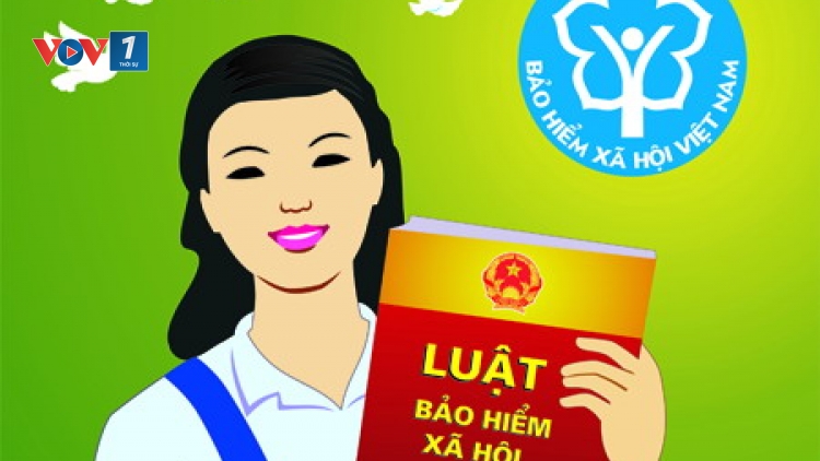 Tư vấn Luật Bảo hiểm xã hội (5/1/2016)