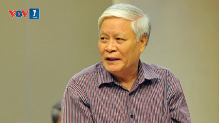 Xây dựng và phát triển văn hóa con người Việt Nam (28/1/2016)