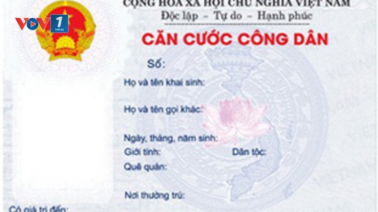 Thẻ căn cước công dân - Cần thiết, tiện lợi và hiệu quả (11/1/2016)