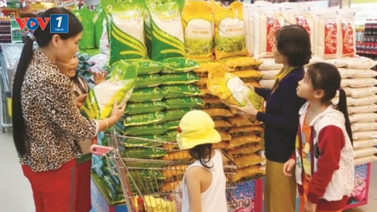 Vẫn có khả năng khan hiếm thực phẩm Tết Nguyên Đán Bính Thân 2016 (28/1/2016)