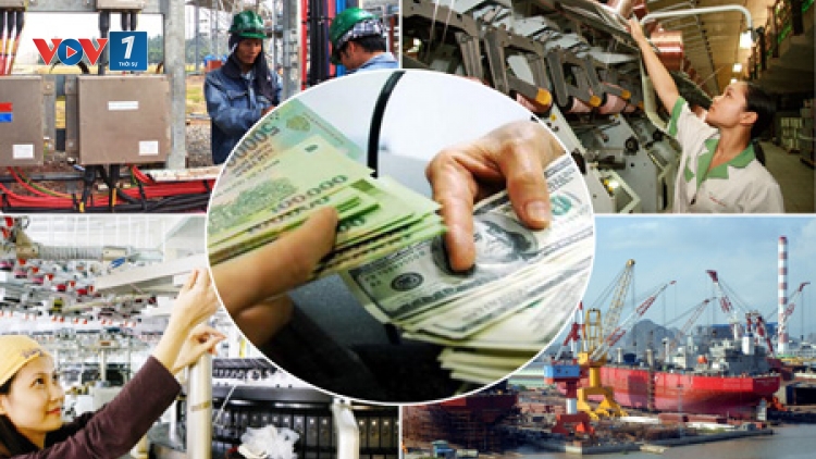 Đẩy mạnh tái cơ cấu kinh tế - biến thách thức thành cơ hội phát triển (26/1/2016)