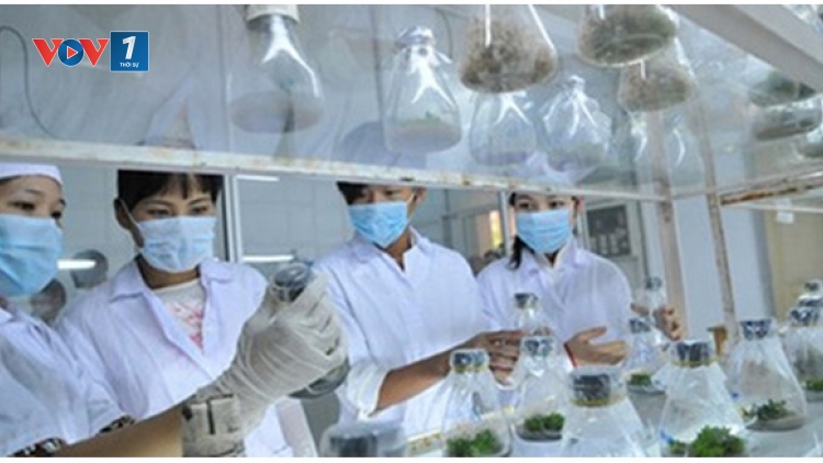 Thông tư 27 - Khoán 10 trong nghiên cứu khoa học từ ngân sách nhà nước (19/2/2016)