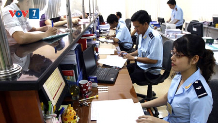 Cải cách thủ tục hành chính thuế, hải quan để hội nhập sâu rộng (3/2/2016)