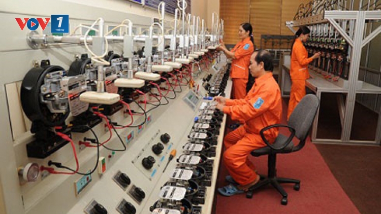 Đảm bảo cấp điện an toàn, thông suốt trong dịp Tết Bính Thân (1/2/2016)