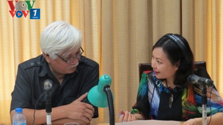 Cải cách thể chế văn hóa trong yêu cầu thời đại ngày nay (22/2/2016)