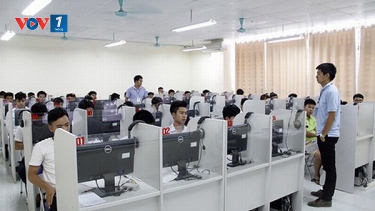 Kỳ thi đánh giá năng lực của Đại học Quốc gia Hà Nội: Kỳ vọng là một phương thức thi và kiểm tra đánh giá tiên tiến (25/2/2016)