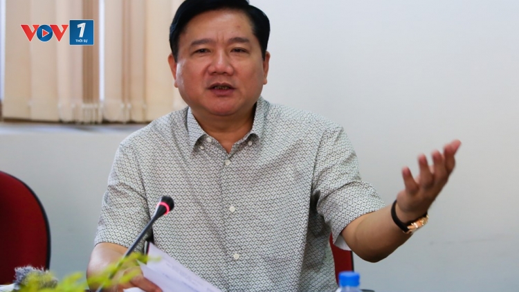 Thành phố Hồ Chí Minh công bố số điện thoại đường dây nóng tiếp nhận thông tin trực tiếp đến Bí thư Thành ủy Thành phố Hồ Chí Minh (Thời sự chiều 20/2/2016)