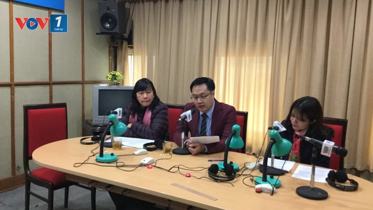 Chuyện đời, chuyện nghề của người thầy thuốc (27/2/2016)