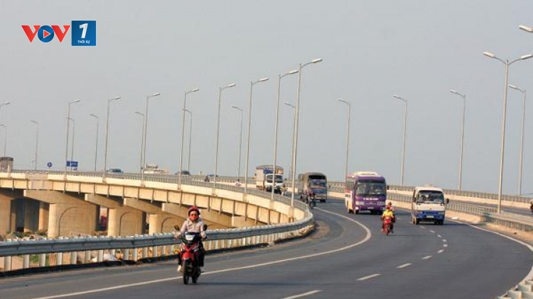 Rà soát dự án ODA - rà soát hiệu quả đầu tư (8/3/2016)