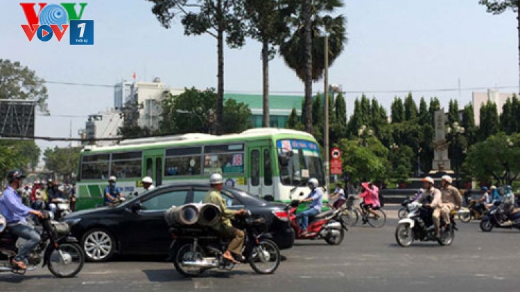 Bạn hữu đường xa (17/3/2016)