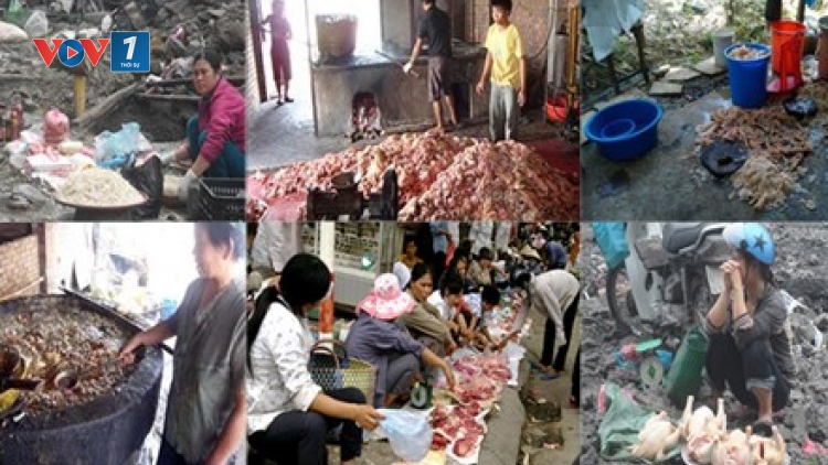 Sống đúng phải chăng đã trở thành quá khó (25/3/2016)