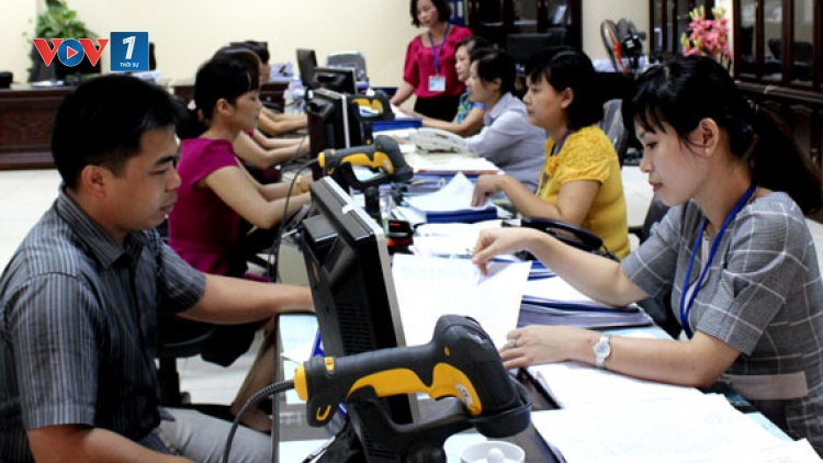 Tinh giản biên chế, muốn hiệu quả phải quyết liệt (10/3/2016)